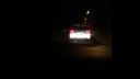 Policajti idú 20 km za hodinu v strede Trnavy