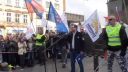 ČR: Výzva na trest najvyšší skončila zatknutím