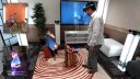Holoportácia