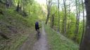 010 Smrekovica - Vlkolinec 19.5.2015 HD720p