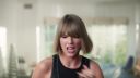 Taylor Swift vs. Treadmill