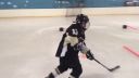 Adam Jehlicka 10 let - Český hokejový talent