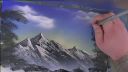 Sprej Art Ivan Perončík 15 - Túžba byť živým