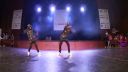 Old School Brothers Adrian & Samuel Racz romskeho povodu winner