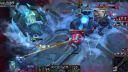 LOL tripple kill