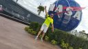 Kennedy Space Center - Florida