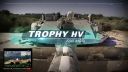 Izraelský ochranný systém Trophy