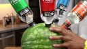 Alkoholický melón