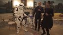 Star Wars Žúrka v Bielom Dome (USA)