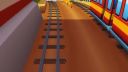 Android - hry #5 Subway Surfers