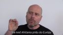 Molyneux: Európska migračná kríza za 14 sekúnd