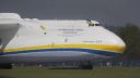 Antonov An - 225 Mriya v Praze