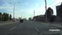 Štyria kreténi na ceste (Toronto)