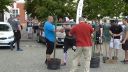 Jakub Procházka strongman Čáslav