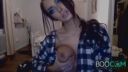 Luxury Silicone Breast Girl