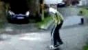 Pop shove - it