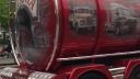 125 rokov Scania Stockholm