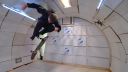Tony Hawk konečne nemusel bojovať s gravitáciou