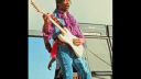 Jimi Hendrix - Hey Joe - D.Videos