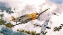Iron Maiden - Aces High - D.Videos