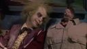 Skvelá scénka filmu Beetlejuice