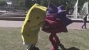 SpongeBob vs. Sonic (Rusko)