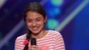 Laura Bretan ohúrila porotu v šou America's Got Talent 2016