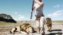 video Keď sa lovec stane loveným (Južná Afrika)