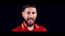 Sergio Ramos vs Neymar&Alves (Kto je lepší spevák ?)