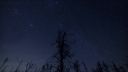 Male karpaty TIME Lapse