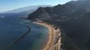 Playa de las Teresitas (Tenerife)