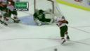 Najlepšie brankárske zákroky (NHL)