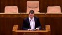 Milan Uhrík v rozprave o NATO (14.06.2016 13:58)