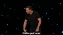 Ricky Gervais - Vtip