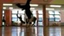 B-boy CICO jeden z naj breakdance tanečníkov