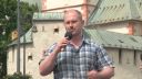 Kvapka krvi predsedu BBSK (10.6.2016)