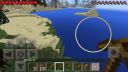 Let's play Minecraft PE #1