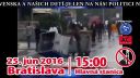 SPOLOČNE ZA SLOVENSKO ( 25.06.2016 )
