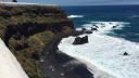 Pláž El Bollullo - Tenerife