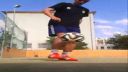 Football skills MP10