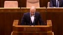 Milan Mazurek a interpelácia na ministerku spravodlivosti