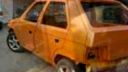 Škoda Favorit No Limit Tuning club