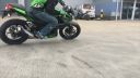 Macher na motorke z300