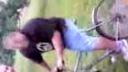 Takže dali na bicykli