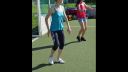 Zumba párty Kysucký Lieskovec 2016