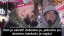 Anketa tureckých moslimov
