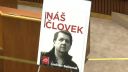 Policia zastavila Bašternáka