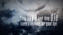 The Lost Battalion - Stratený batalión