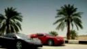 Bugatti Veyron vs. McLaren F1