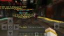 Pozvánka na mcpe server Nova Pvp
